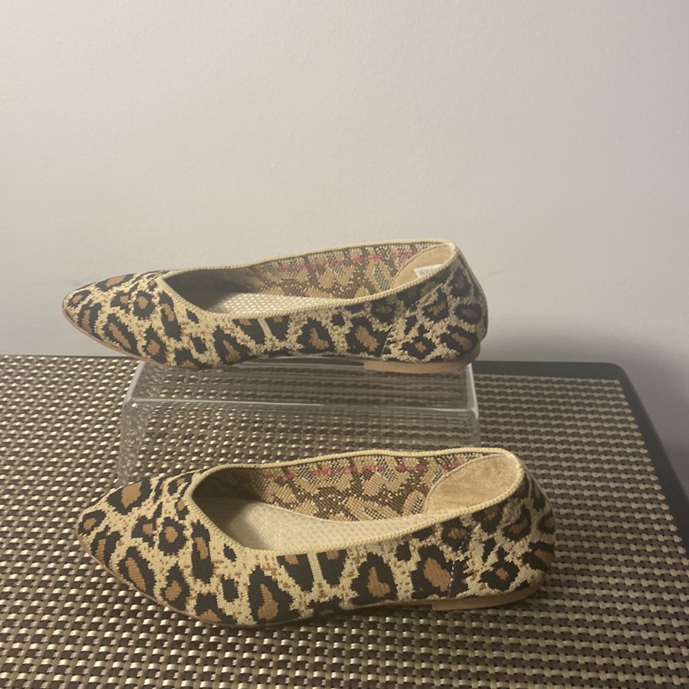 Skechers Memory Foam Flats - image 4